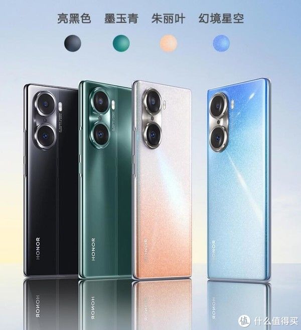 oppo|手机+手表+耳机，2021年一起来看7大国产品牌的智能全家桶推荐清单