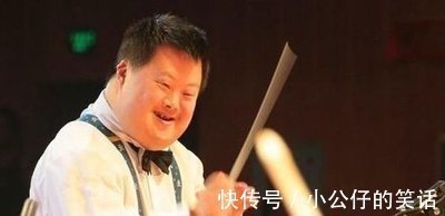 舟舟|“智障天才”舟舟,风光不再,所谓的“天才”背后其实是一个笑话