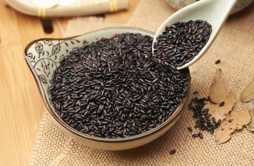 黑芝麻|高血压就怕缺钾？若长期服用降压药，建议3种高钾食物常吃