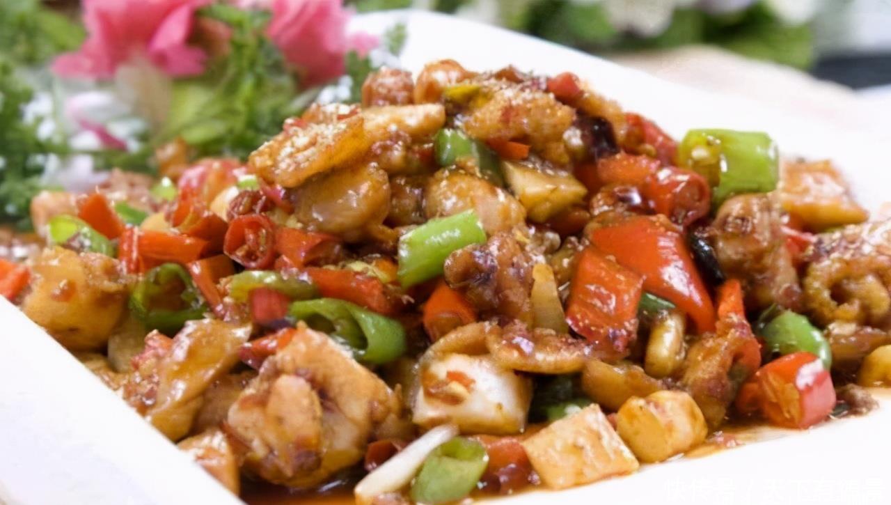 20款精美菜肴分享,营养丰富简单实惠,一家人的最爱