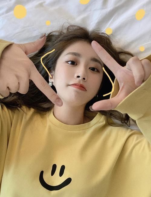 颜值|女生不改掉这8个坏习惯,永远谈不上有气质,中一个都不行