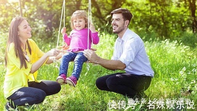 父母|真正懂教育的父母,和孩子相处时,一定要做好3点