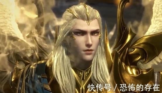 绝世斗罗|斗罗大陆:三大绝世斗罗最后结局是啥?一人殒灭,两人去了神界!