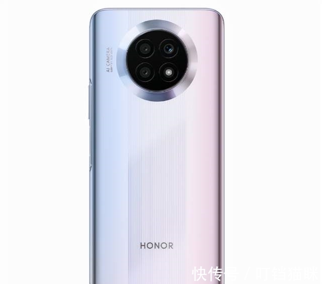 oppo|荣耀X20正式到来：联发科天玑900芯片加持！