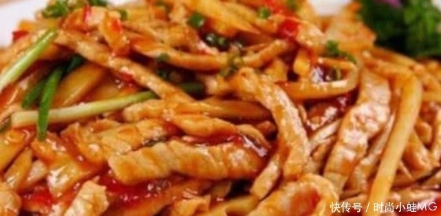 川菜馆口碑最好的几道菜,没吃过的千万别说自己是吃货