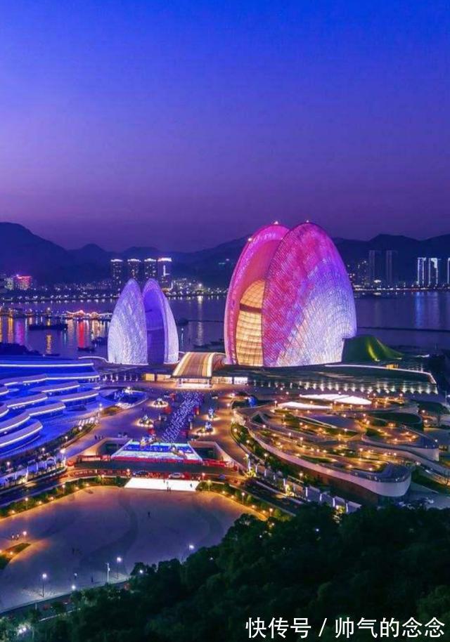 郭永航|大湾区多个城市遭调控,为何珠海仍最值得入手