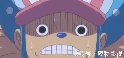 乔巴|海贼王:尾田给乔巴设伏笔,身世揭开后,战力能与大将相匹敌!