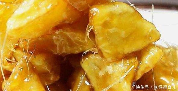 香脆香甜,营养补钙,好吃又满足,孩子点名天天要吃真过瘾