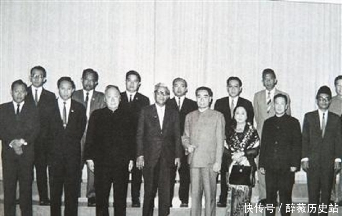 举世闻名|袁世凯之孙是举世闻名的大人物,身为美国人,却一生为中国奋斗