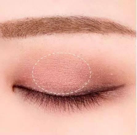 秋天这样妆，简直美到爆！