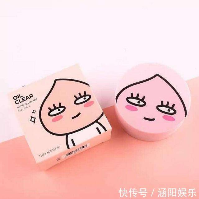 盘点几款超好用的散粉,尤其是纪梵希那款,简直是散粉界扛把子!