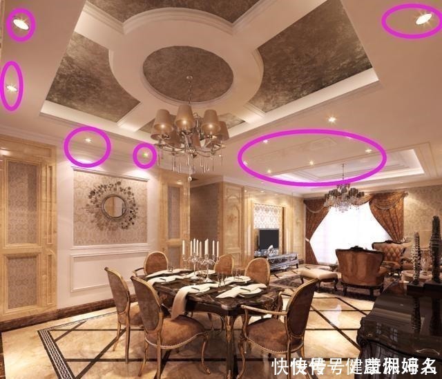 置物架|这6个装修“错误”，看似高大上，实则瞎胡闹，老师傅指出不合理！