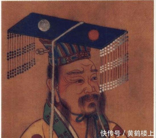 吕后|皇帝在登基的时候,妻子和4个孩子居然同时“病逝”,真相很残酷!