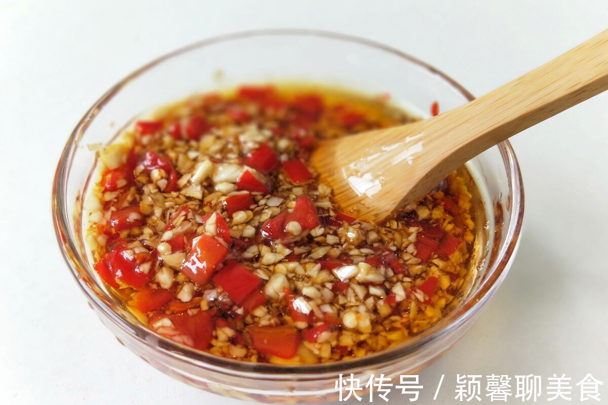做菜|夏天来了，学会万能凉拌汁，做菜不发愁，不管凉拌啥，浇上就能吃