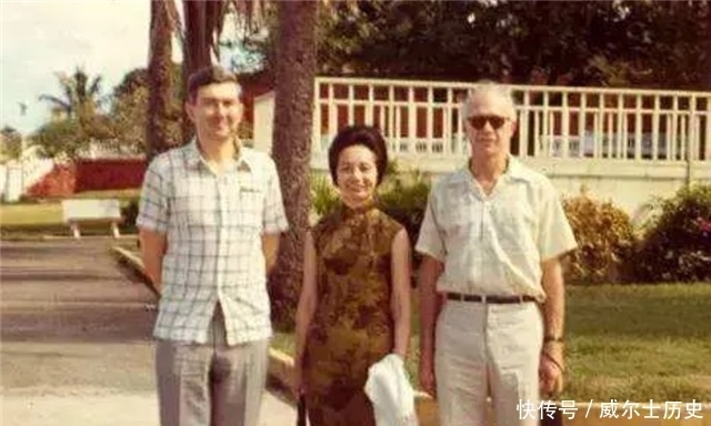 诗词|叶嘉莹的传奇人生:隐忍家暴57年,裸捐千万,成为中国最后的名媛