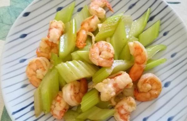 干虾|几道家常菜做法，荤素搭配，美味可口真好吃，试一试吧