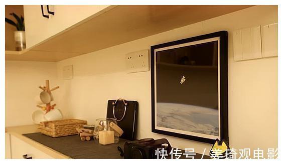 书柜|小户型装修有技巧，做好这四个策略，让小家越住越温馨！