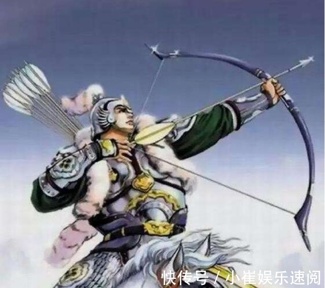 花荣&还原花荣射杀晁盖全过程:有一个重要目击者,为何不向林冲报告?