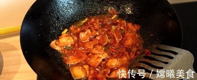 下饭|豆腐这么做比肉香,大鱼大肉比不了,爽口下饭,全家人都爱吃