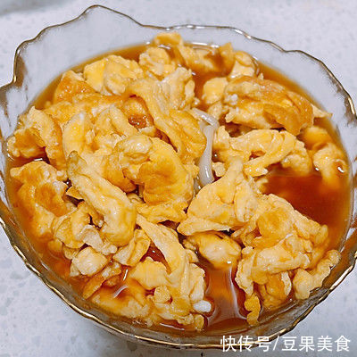 做法|全网最详细的鸡蛋刀削面的做法，手残党都一次成功