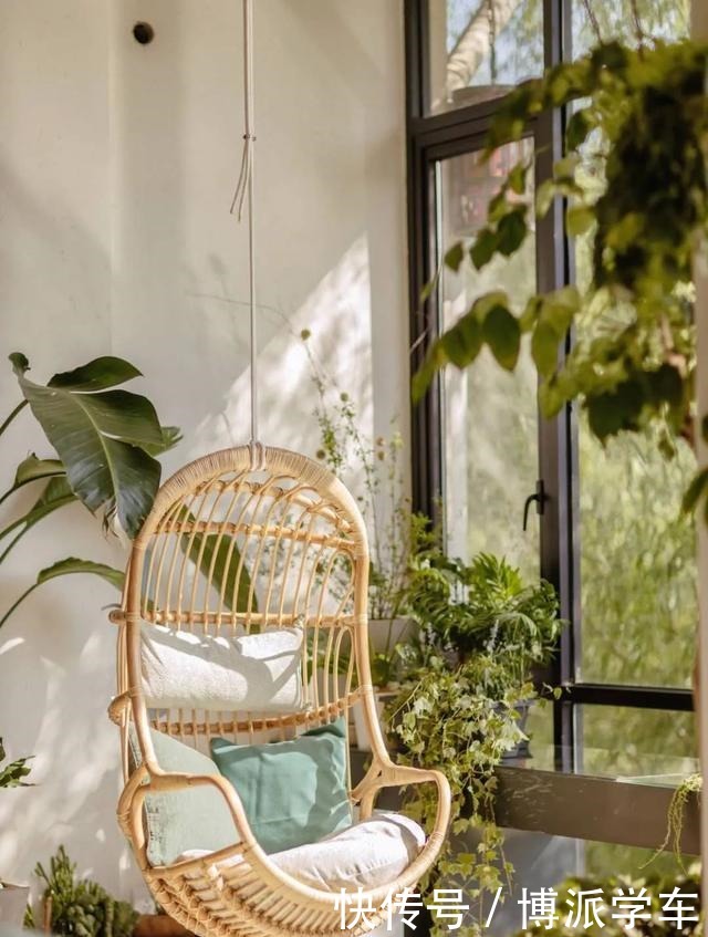 「宿·运」是植寓，更是治愈！