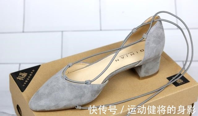 脚部 第一次给老婆买鞋,我是这样选的!