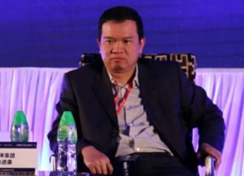 泰禾集团|又一千亿房企“倒下”，欠债200亿却无力偿还，购房者成接盘侠