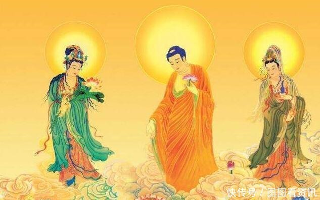 佛教让你重塑“三观”,悟透的人可得大智慧!