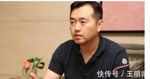 刘国梁|陈玘离开,47岁孔令辉走上新岗位,薪水曝光,胖子没白等他