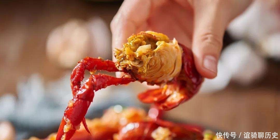 命题|麻辣小龙虾精准配方工艺,美食没有标准,众口难调是个伪命题