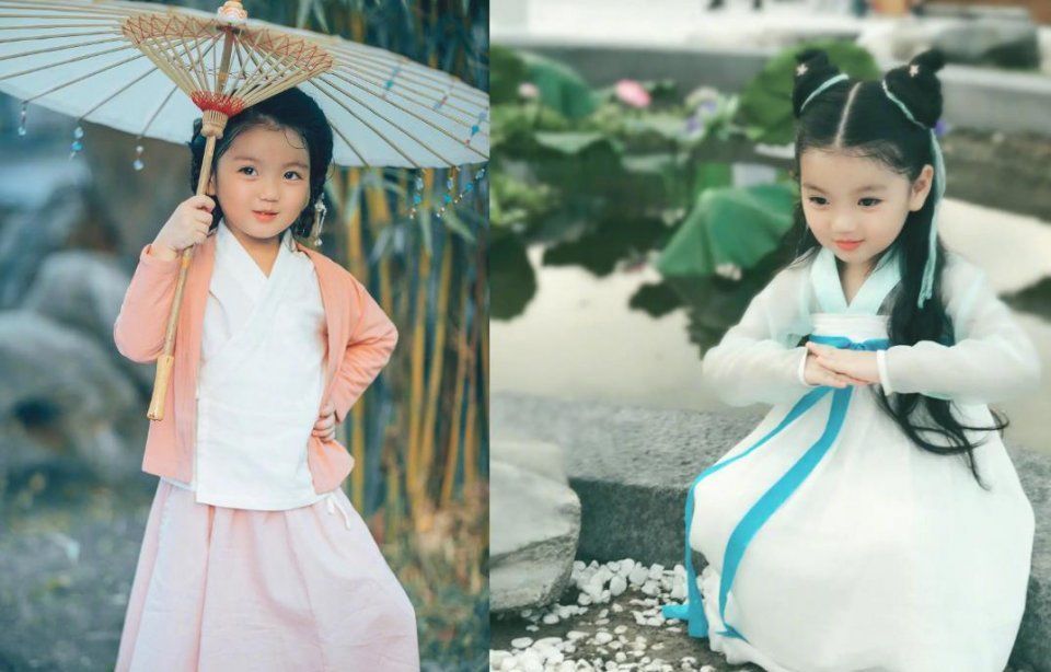 神犬小七|还记得4岁走红的阿拉蕾吗?现在被父母过度消费后,9岁长成这样