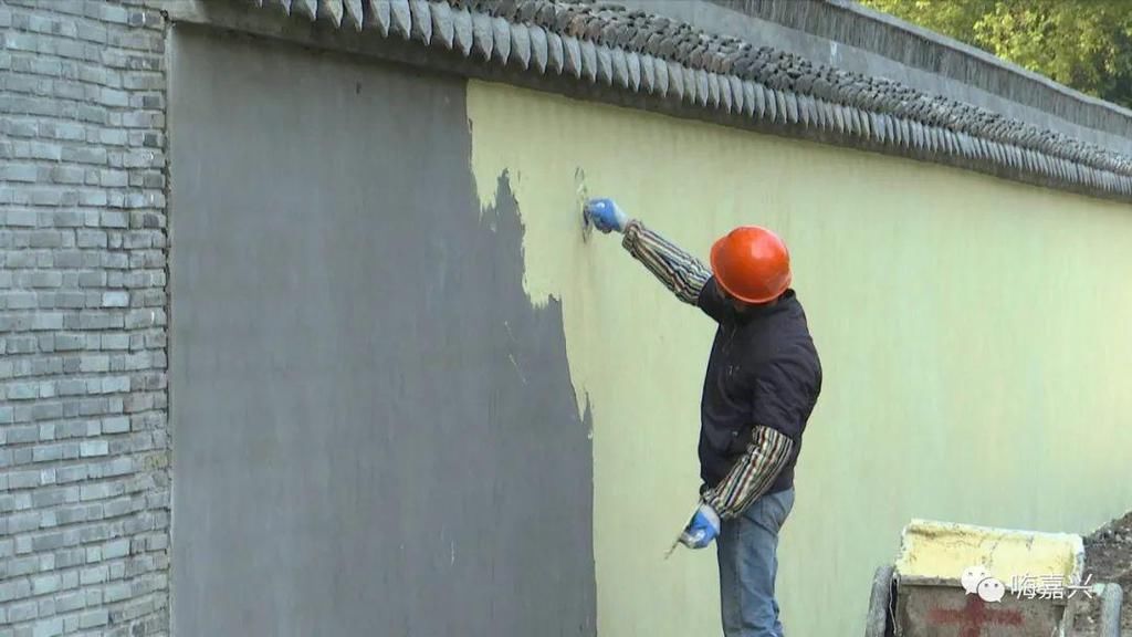  读懂|让公众能读懂遗址！子城建筑结构已完成，遗址修复进行时