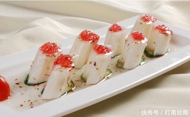 天然的祛湿王终于发现了,每天吃两口,排出湿毒,扫除赘肉一身轻