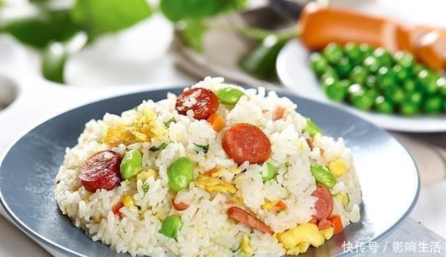 糖油饼|增肥的5大主食，很多人天天吃，难怪腰身越来越粗，瘦不下来