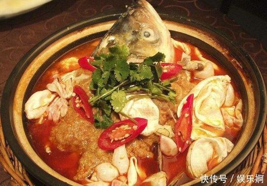  天凉就吃热乎菜，教你做几道美味暖菜，鲜香营养，滋补身体