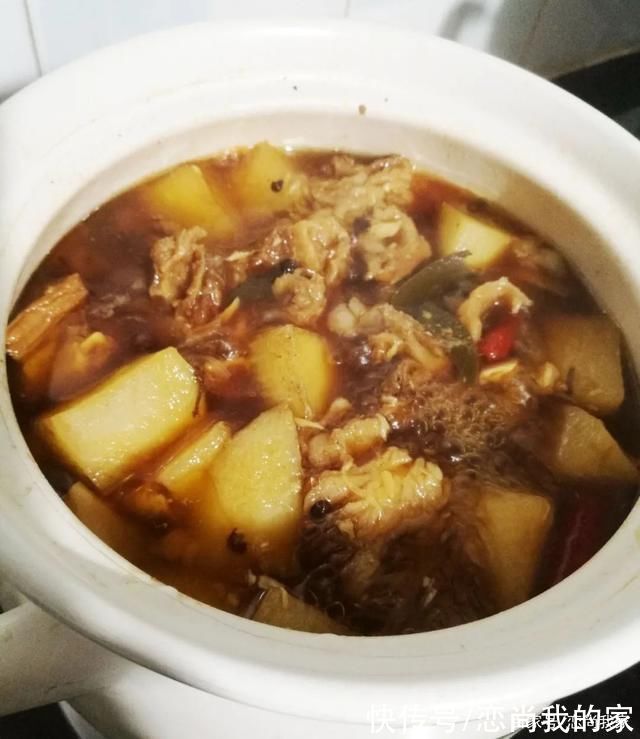 这6个与牛肉有关的家常菜,开胃下饭,天冷了可经常做给家人吃!