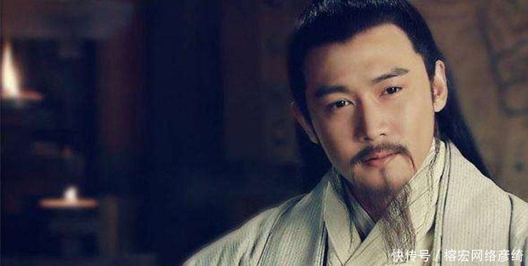 指出|诸葛亮隆中对里面有一个致命缺陷,庞统早已指出