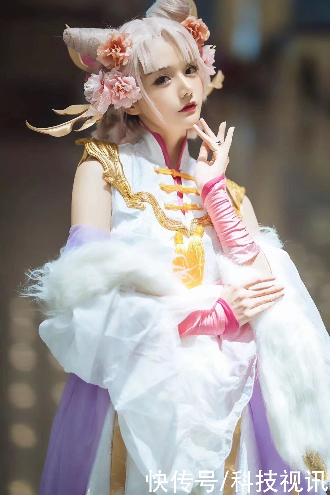 eos|夏日盛会，科技视讯携手佳能影像助力CCG EXPO