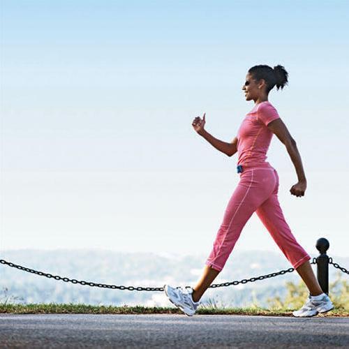 热量|糖尿病人慢跑半小时和散步1小时,消耗的血糖差多少不是差一点