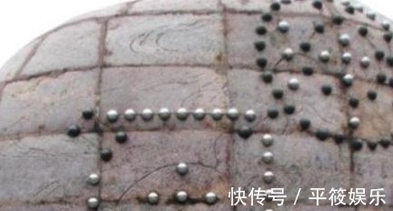 文化遗产!中国上古时期两幅神秘图案,世界千年未解之谜,5000年无人看懂!