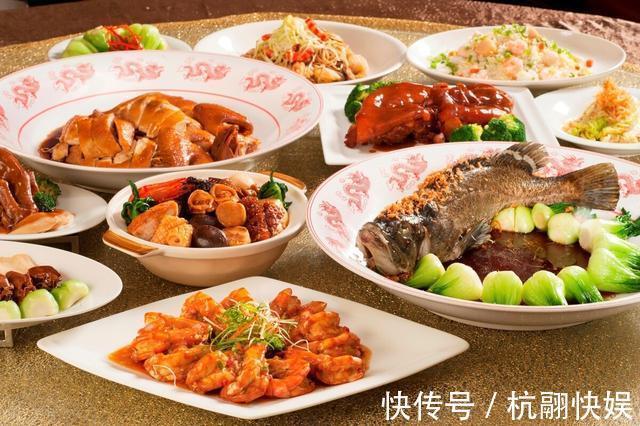 家宴|中秋家宴,不能错过的3道凉拌菜,开胃又解腻,比大鱼大肉都抢手