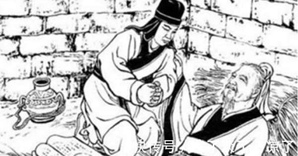 青囊#中国最神秘的古书青囊书,揭秘青囊书被毁之谜