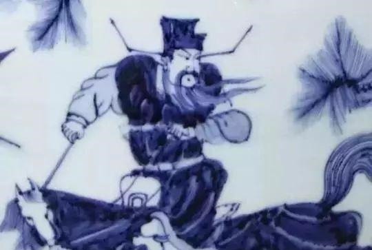 刘邦!中国一级国宝,40年来却只给别人看“半张脸”