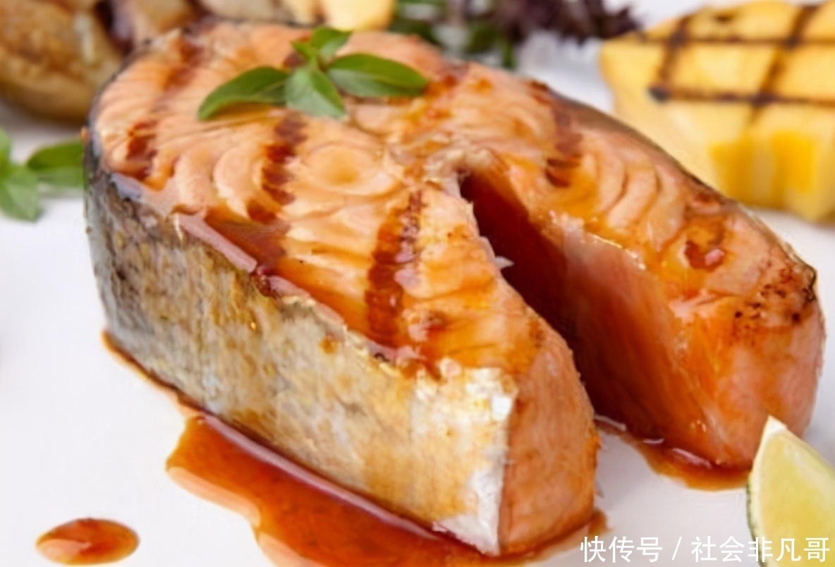 延缓|对身体很好的3种食物,排毒养颜、延缓衰老,早吃早健康