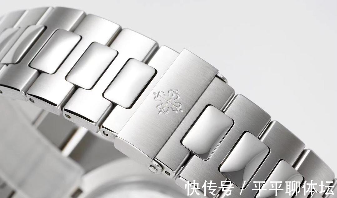 百达翡丽#Siri说表PPF厂百达翡丽橄榄绿鹦鹉螺!