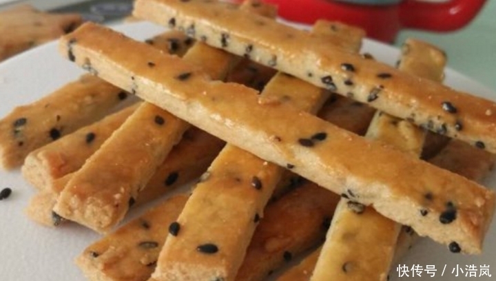 别再给孩子买零食吃了,自己在家做,无任何添加剂,好吃又营养