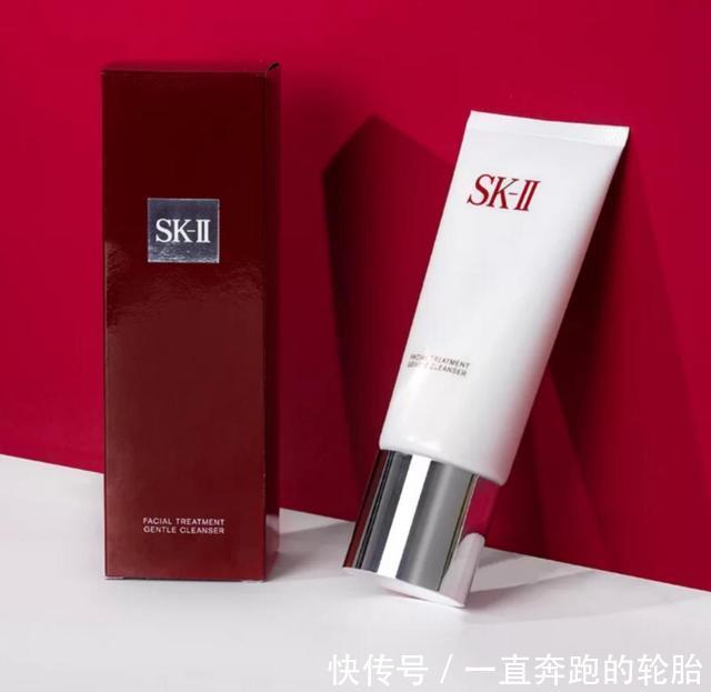 慎用|有钱人才用得起的4款大牌洗面奶,POLA黑ba人气最高,CPB干皮慎用