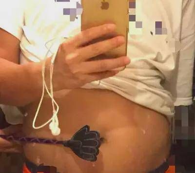 全网热议的“漫画腰”挑战，到底取悦了谁？