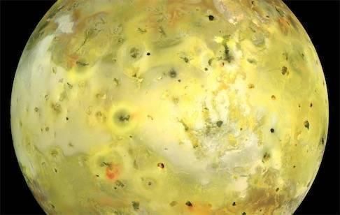 太阳系最“火辣”的星球,骗过了所有人,最后才发现它原来这么热