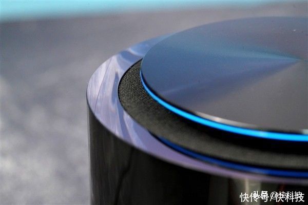 音箱|小米首款高端智能音箱Xiaomi Sound开箱图赏：堪称艺术品